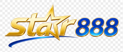 Star 888 Logo